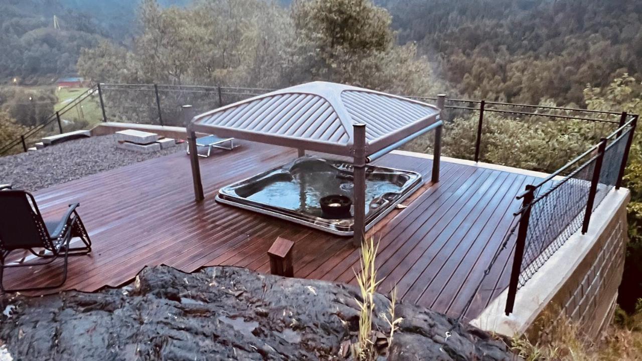 Rudnic Villa S Ap4 Softeland Zewnętrze zdjęcie